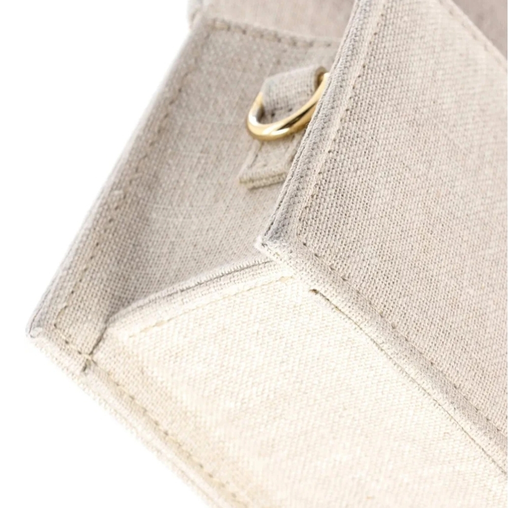 NWOT Jacquemus Le Bambino Top Handle Flap Bag - Picture 6 of 14